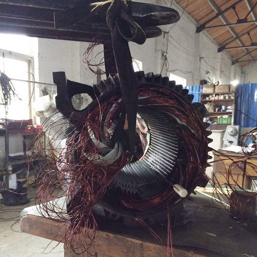 學(xué)習(xí)合肥特種電機(jī)維修技巧，把握老師傅的心得經(jīng)驗(yàn)